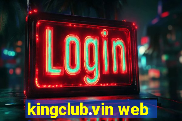 kingclub.vin web