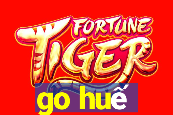 go huế