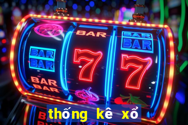 thống kê xổ số khánh hòa