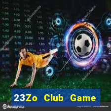 23Zo Club Game Bài Kungfu