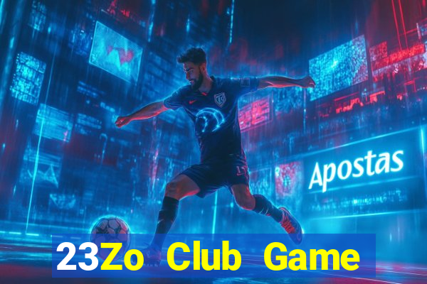 23Zo Club Game Bài Kungfu