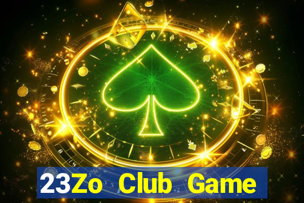 23Zo Club Game Bài Kungfu