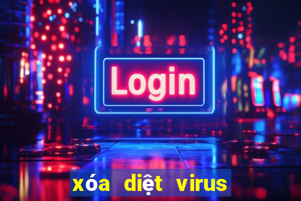 xóa diệt virus win 10