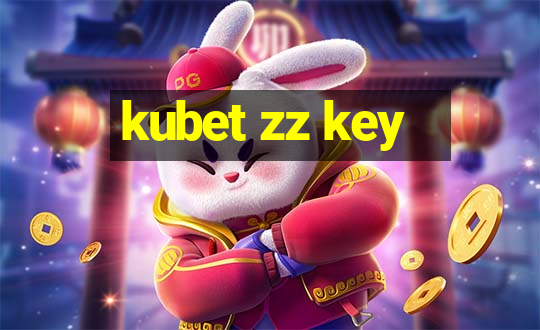 kubet zz key