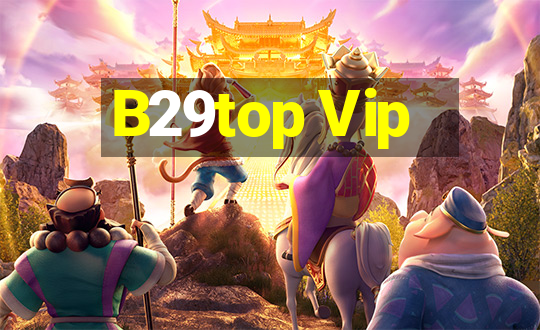 B29top Vip