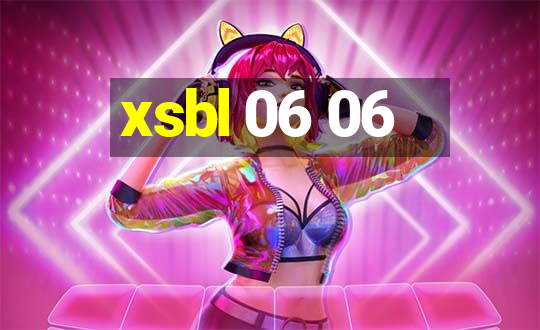 xsbl 06 06