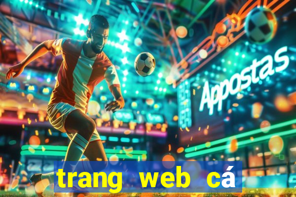 trang web cá cược tiền điện tử