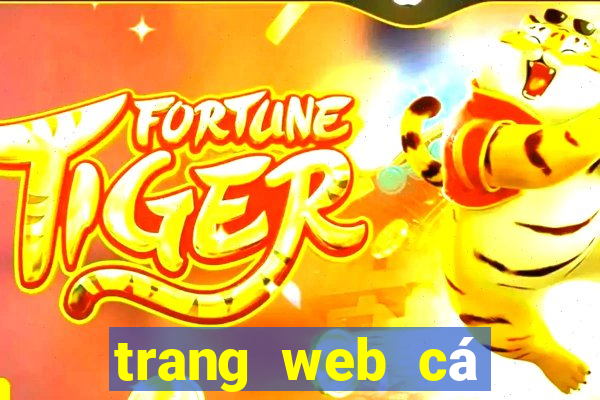 trang web cá cược tiền điện tử