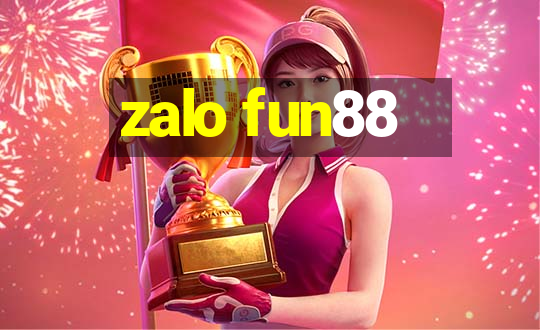 zalo fun88