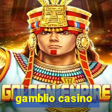 gamblio casino