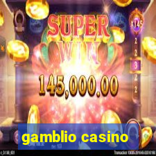 gamblio casino