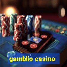 gamblio casino