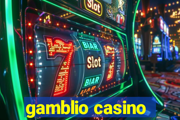 gamblio casino