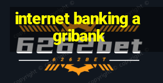 internet banking agribank