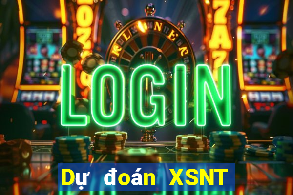 Dự đoán XSNT ngày 1