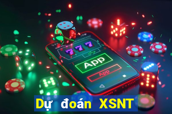 Dự đoán XSNT ngày 1