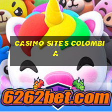 casino sites colombia