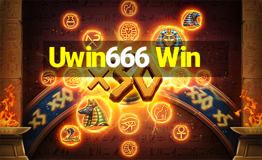 Uwin666 Win