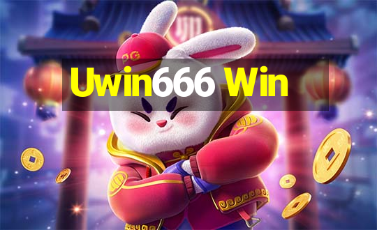 Uwin666 Win