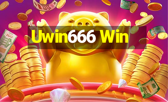 Uwin666 Win