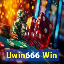 Uwin666 Win