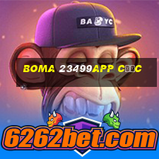 BOMA 23499app Cược