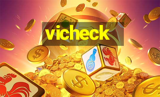 vicheck