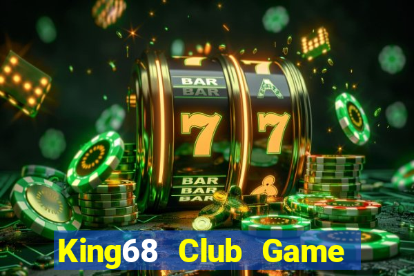 King68 Club Game Bài Rio