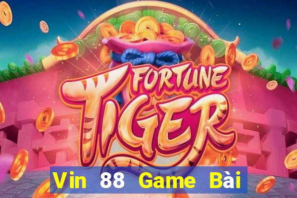 Vin 88 Game Bài 6 Lá