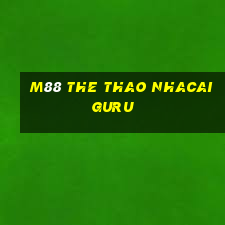 m88 the thao nhacaiguru