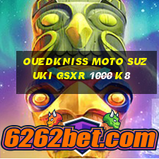 ouedkniss moto suzuki gsxr 1000 k8