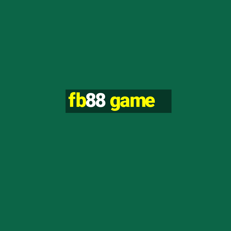 fb88 game