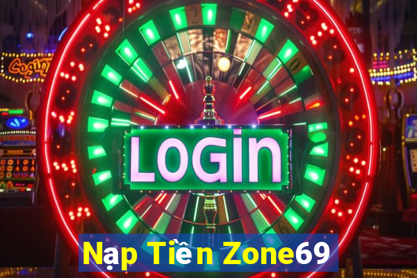 Nạp Tiền Zone69