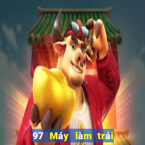 97 Máy làm trái cây rõ ràng