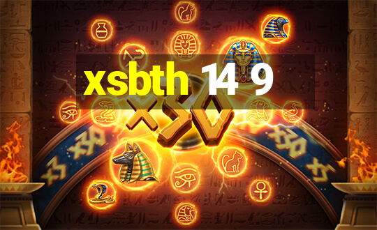 xsbth 14 9