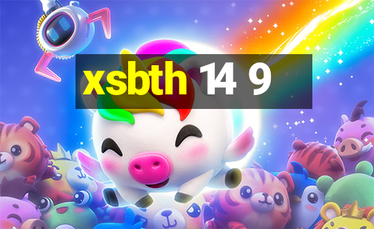 xsbth 14 9