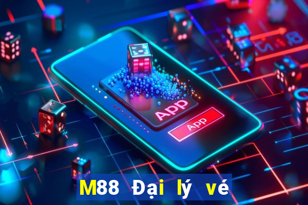 M88 Đại lý vé số Thủ đô lớn