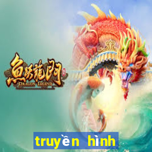 truyền hình trực tiếp xổ số miền nam