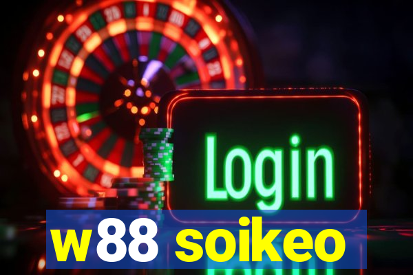 w88 soikeo