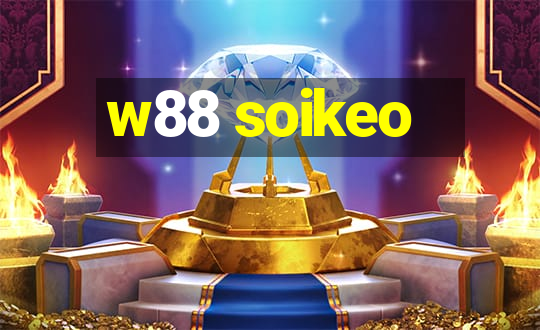 w88 soikeo