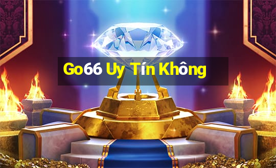 Go66 Uy Tín Không