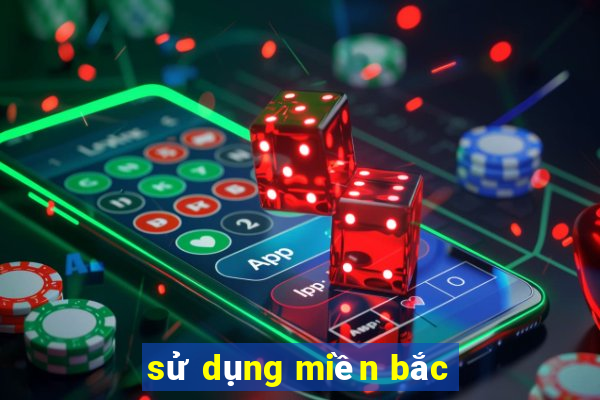 sử dụng miền bắc