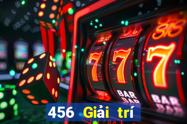 456 Giải trí Việt nam