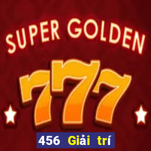 456 Giải trí Việt nam