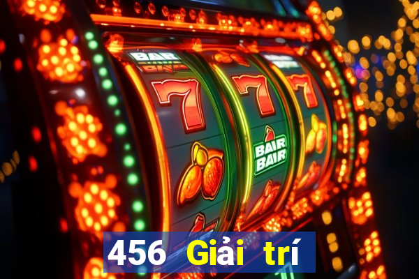 456 Giải trí Việt nam