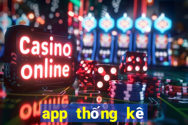 app thống kê keno vietlott