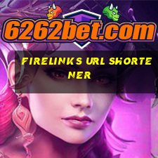 firelinks url shortener