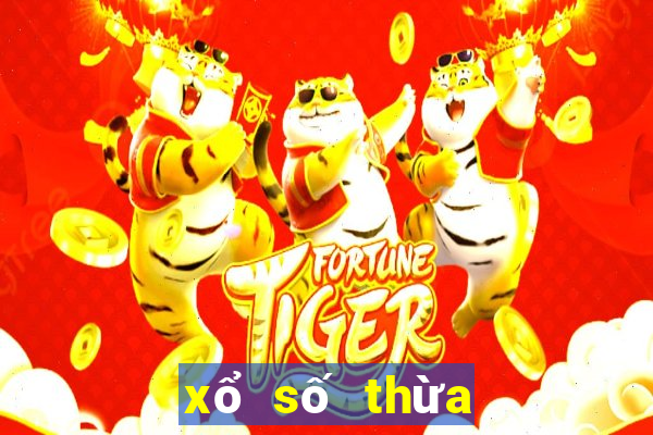 xổ số thừa thiên huế 200 ngày