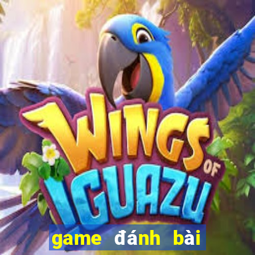 game đánh bài mà cào