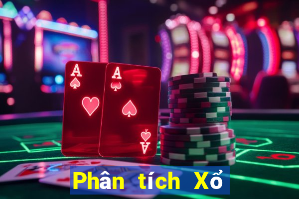 Phân tích Xổ Số Đà Lạt ngày 27